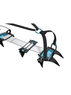 Half Fang Enduro #黑色 [100299] | BLUE ICE