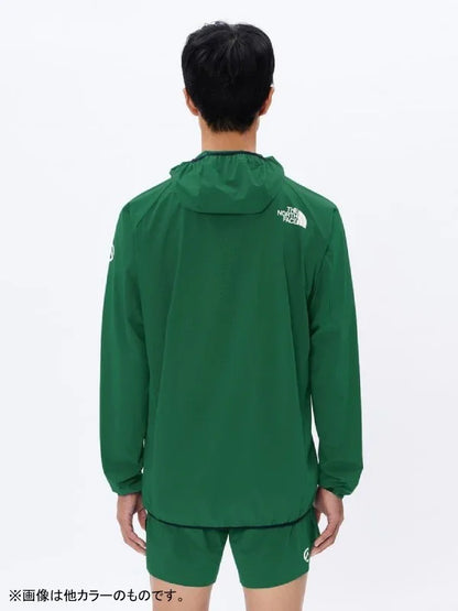 Infinity Trail Hoodie #K [NP22370]｜THE NORTH FACE