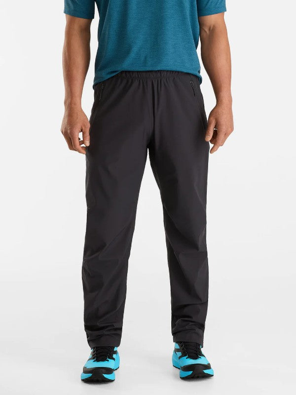 Incendo Pant (Regular Reg) #Black [L08513000]｜ARC'TERYX
