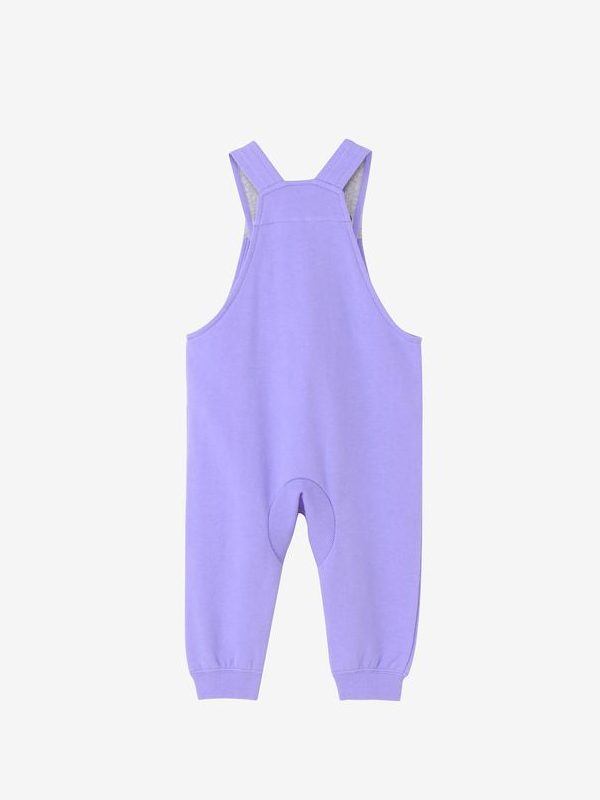BABY SWEAT OVERALL #OV [NBB32401]｜THE NORTH FACE