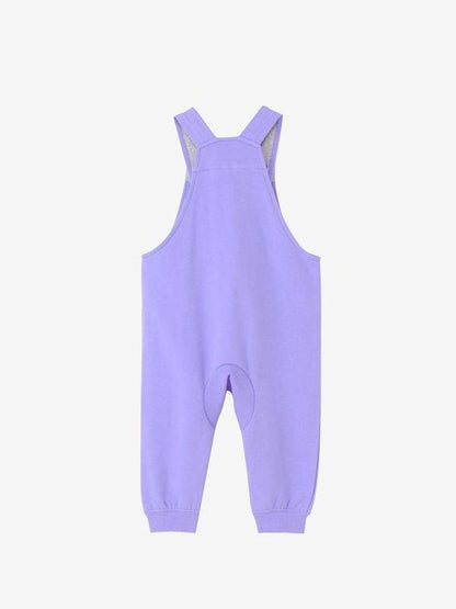 BABY SWEAT OVERALL #OV [NBB32401]｜THE NORTH FACE