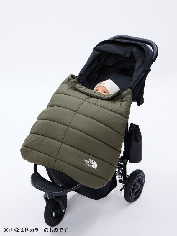 Baby Shell Blanket #SR [NNB72301] | THE NORTH FACE