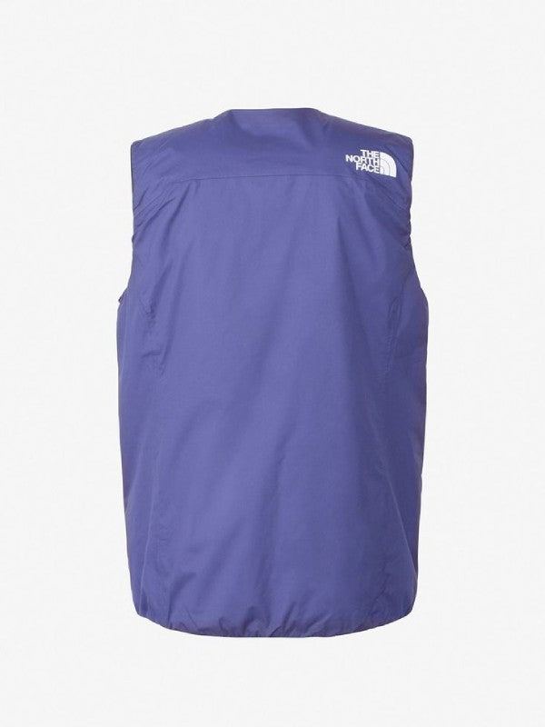 Aglow DW Trail Vest #CV [NY82374]｜THE NORTH FACE – moderate