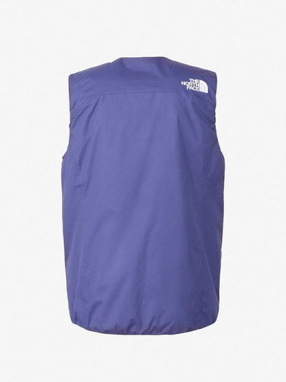 Aglow DW Trail Vest #CV [NY82374] | THE NORTH FACE