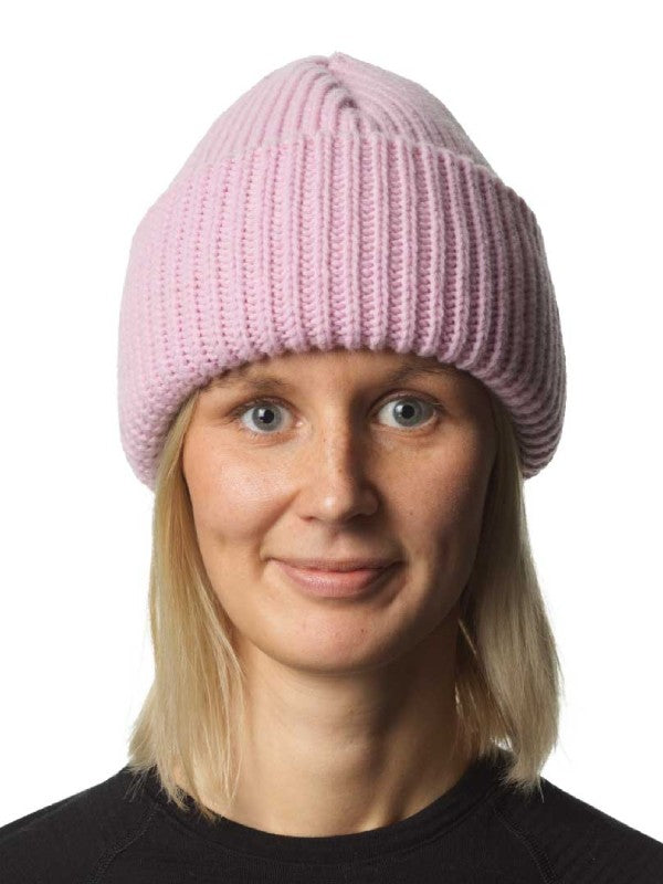 Big Hat #Pink Cloud [850008]｜HOUDINI