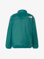 Kid's Reversible Cozy Jacket #AE [NYJ82344]｜THE NORTH FACE