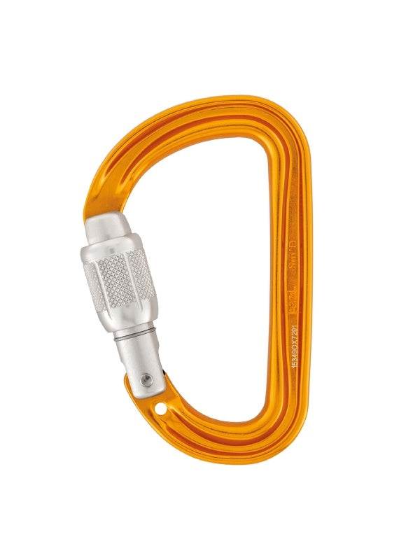 エスエムディ スクリューロック [M39A SL]｜PETZL