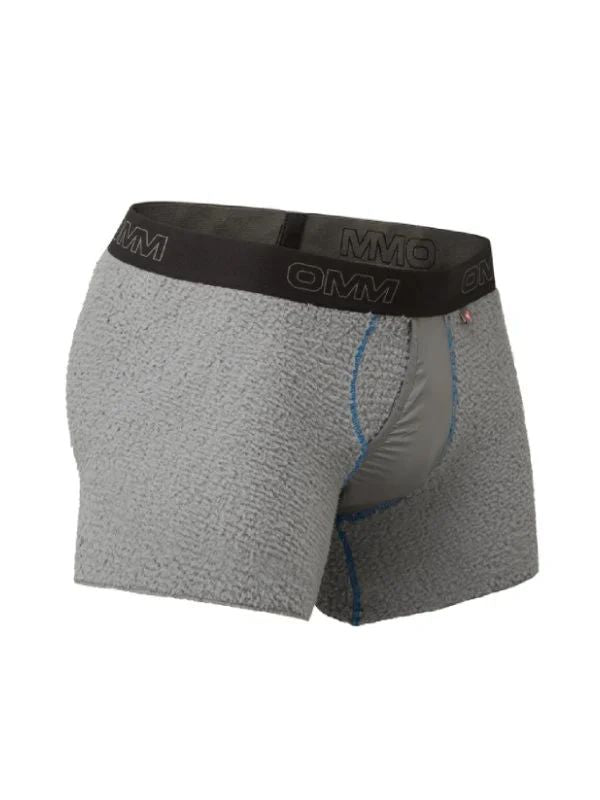 Core Boxers #Grey [OC182]｜OMM【Outlet_40】