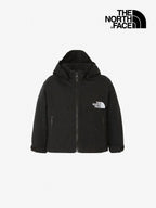 Baby Compact Jacket #K [NPB72310]｜THE NORTH FACE