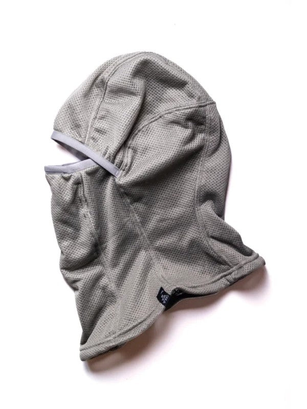 ADRIFT BALACLAVA #Mineral｜STATIC