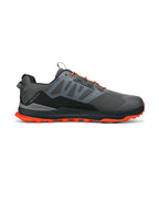 LONE PEAK ALL-WTHR LOW 2 #Gray/Orange｜ALTRA