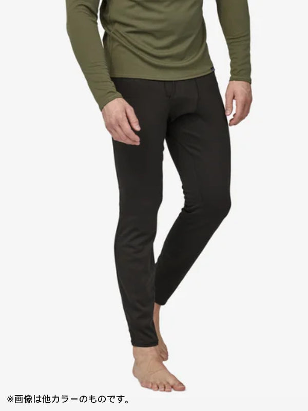 Men's Cap MW Bottoms #SMDB [44487] ｜patagonia