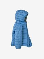 Baby Reversible Down Sweater Hoody #ANBD [61372]｜patagonia【Outlet_30】