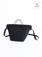 Campers sacoche S #Black ｜holo