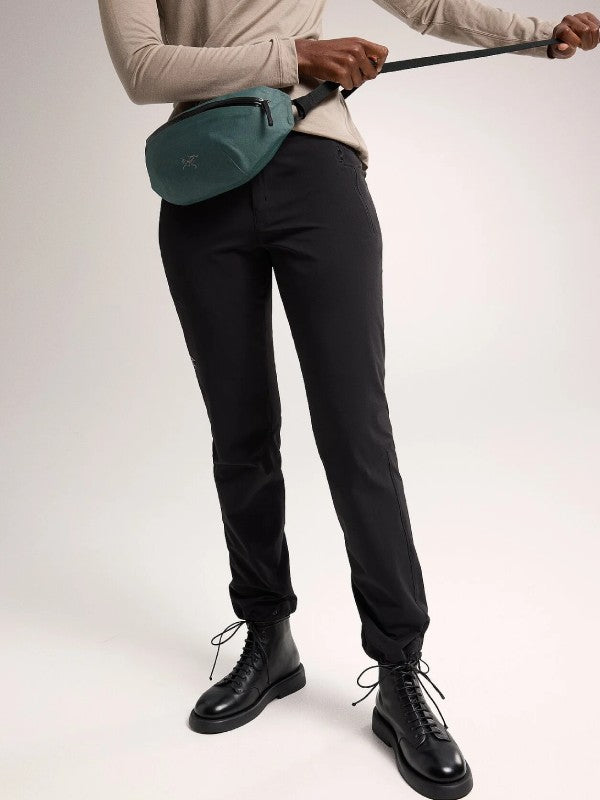 Granville Crossbody Bag #Boxcar [X00000701501]｜ARC'TERYX