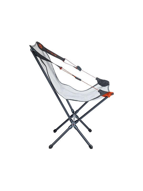 ムーンライトエリート リクライニングチェア #グッドナイトグレー [NM-MLEL-GG]｜NEMO