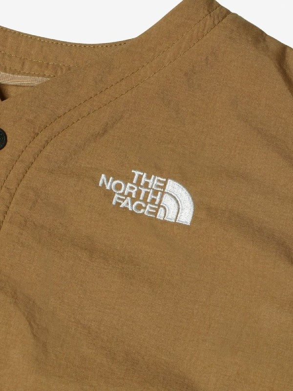 Kid's B Field Smock #UB [NPB72302]｜THE NORTH FACE