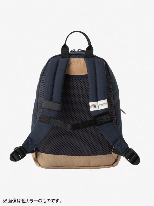 Kid's BERKELEY MINI #K [NMJ72364] | THE NORTH FACE