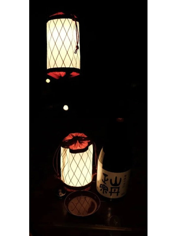 行燈風シェード [AX0229]｜AXESQUIN｜AXESQUIN