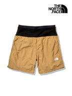 FREE RUN SHORT #KT [NB42391]｜THE NORTH FACE