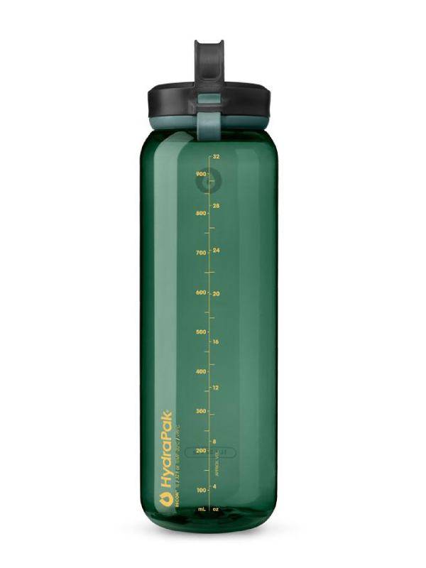 リーコン クリップ&キャリー1L #アスペングリーン [BRC02E]｜Hydrapak