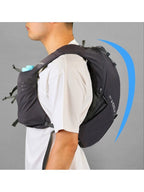 ラッシュ 10 #SHADOW GRAY [RP303SHG]｜PAAGO WORKS