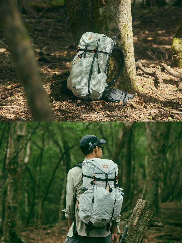 Men's レイディックス 31 #WT/ハンター [19761594060005]｜MYSTERY RANCH