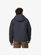 M'ens Isthmus Jacket #BLK [26990]｜patagonia