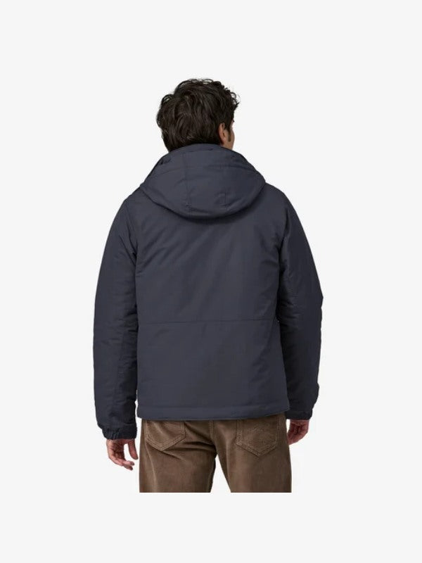 M'ens Isthmus Jacket #BLK [26990]｜patagonia