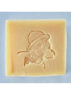 Nova Scotia Fisherman Baby Kelp Soap #71.25g [NS-SO-B6]｜NOVA SCOTIA FISHERMAN