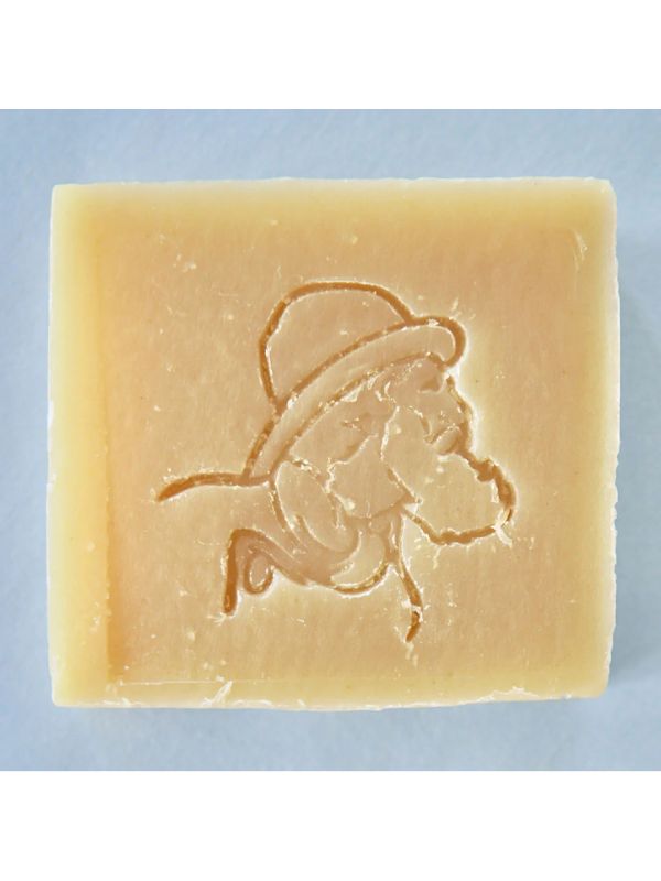 Nova Scotia Fisherman Baby Kelp Soap #71.25g [NS-SO-B6]｜NOVA SCOTIA FISHERMAN