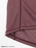 Women's Axio Lite L/S (Women) #Black [TB231-25W] ｜Teton Bros.