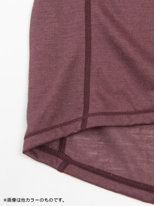 Women's Axio Lite L/S (Women) #Black [TB231-25W] ｜Teton Bros.