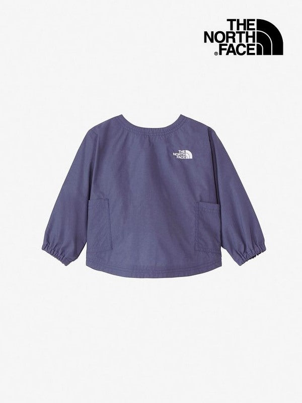 Kid's B Field Smock #CV [NPB72302]｜THE NORTH FACE