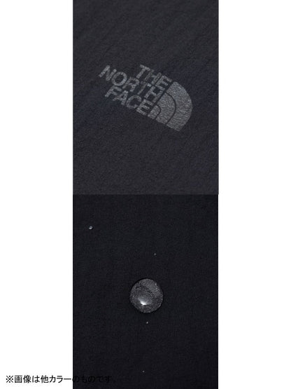 October Mid Shirt #KT [NR62301] | THE NORTH FACE