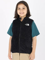 Kid's Reversible Cozy Vest #K [NYJ82345]｜THE NORTH FACE