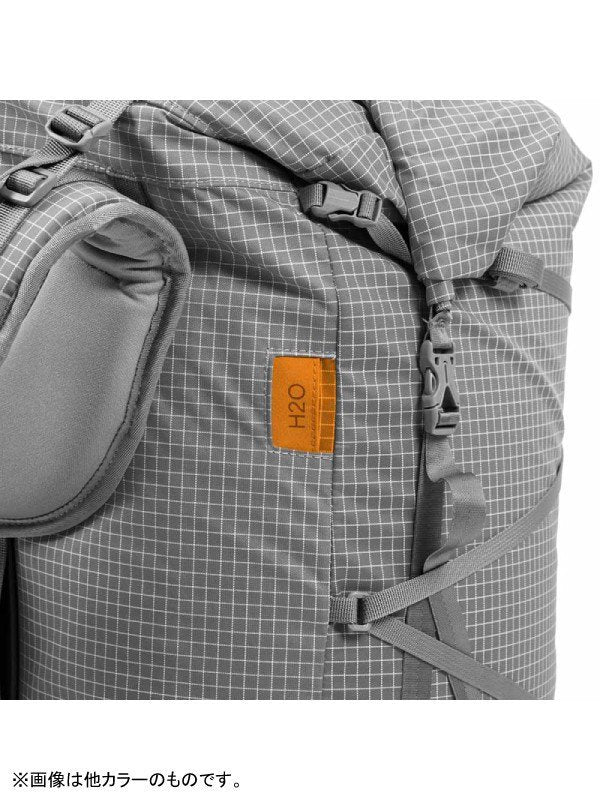 Lightning mens 60 #ブラック [396405]｜EXPED