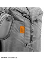 Lightning mens 60 #ブラック [396405]｜EXPED