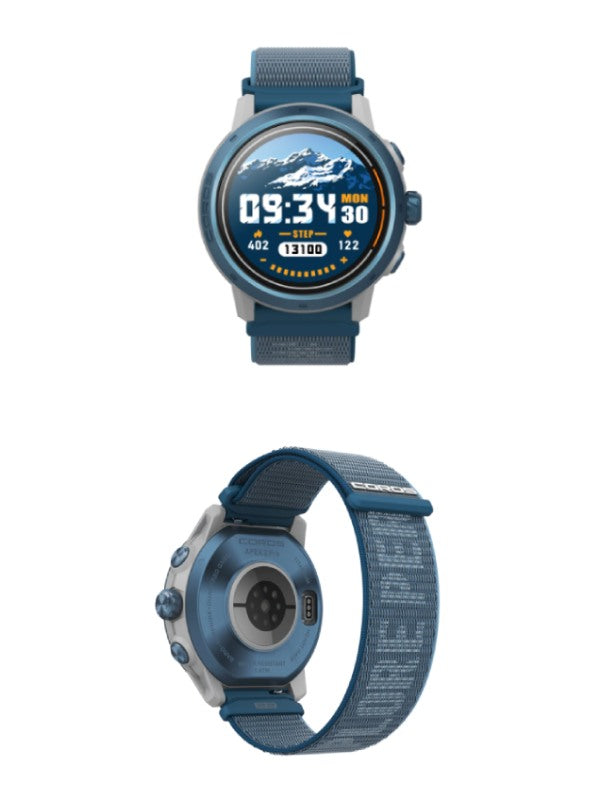 APEX2 Pro Chamonix Edition / Nyron [34153]｜COROS