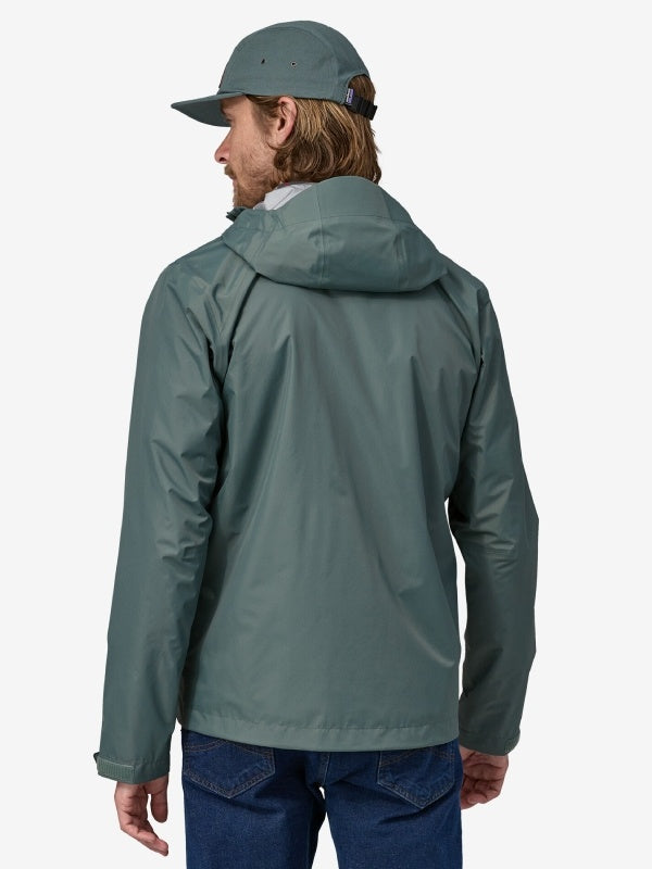 Men's Torrentshell 3L Jacket #NUVG [85241]｜patagonia