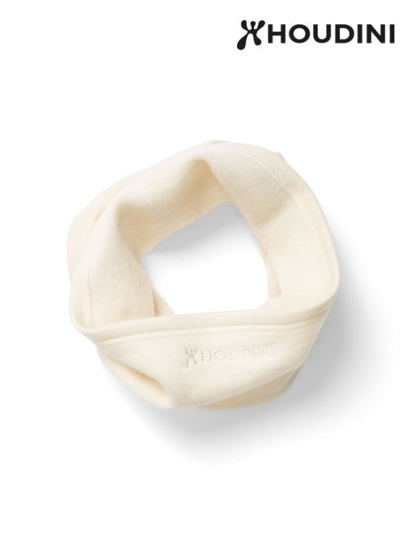 Alto Neck Gaiter #Sugar Snow [370274]｜HOUDINI