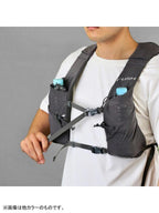 ラッシュ 10 #ALPINE BLUE [RP303ALB]｜PAAGO WORKS