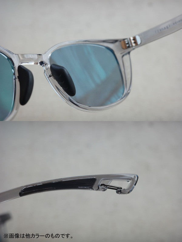 Izanagi クリアマットオリーブグレー/パープルグレー#2 [RD-001]｜OWLMILS