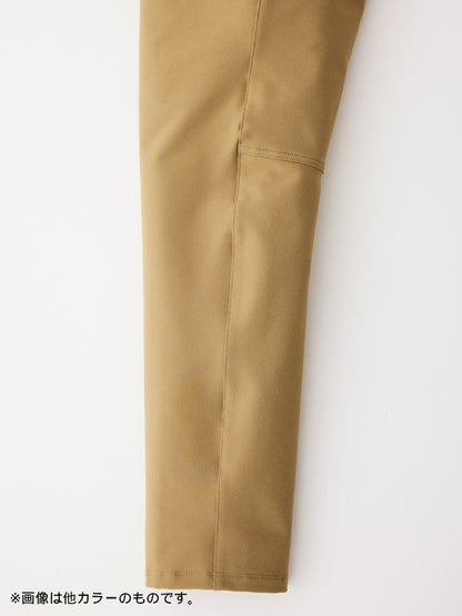 Women's Crag Pant #Dark Navy [TB233-32031] ｜Teton Bros.