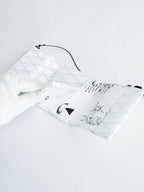 multi wallet x-pac #White ｜holo