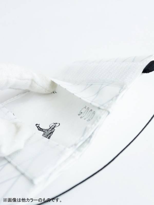 multi wallet x-pac #Black ｜holo