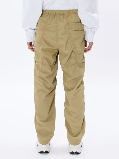 Firefly Storage Pant #KT [NB32332] | THE NORTH FACE