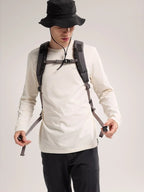 Arro 16 Backpack #Cloud [X00000796502]｜ARC'TERYX