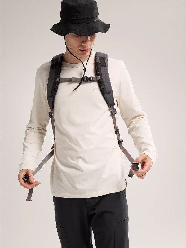 Arro 16 Backpack #Cloud [X00000796502]｜ARC'TERYX