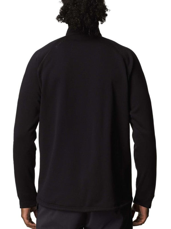 Men's Power Up Jacket #True Black [830021]｜HOUDINI